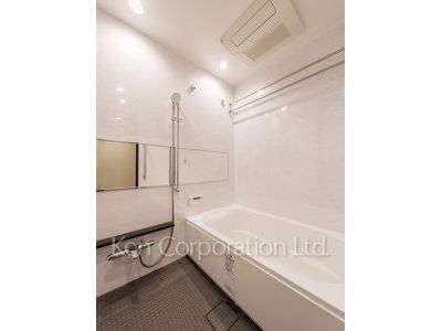 麻布台ヒルズ レジデンスBの写真 バスルーム