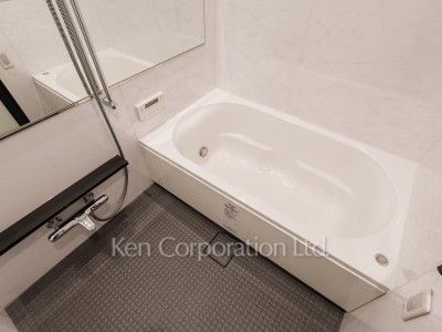 麻布台ヒルズ レジデンスBの写真 バスルーム