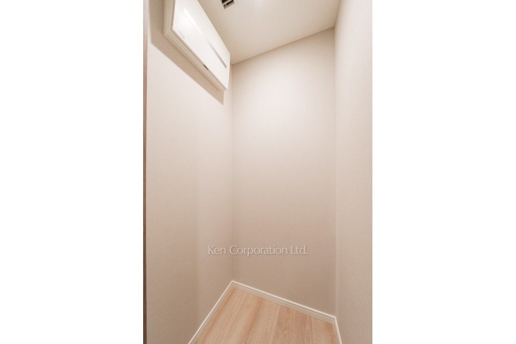 麻布台ヒルズ レジデンスBの写真 ストレージ