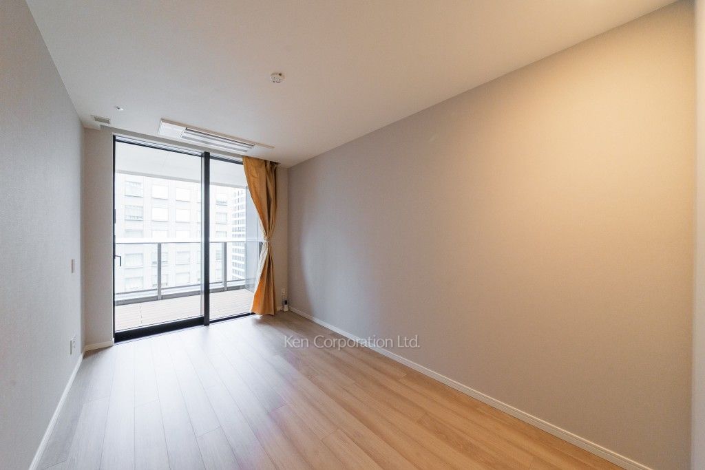 麻布台ヒルズ レジデンスBの写真 マスターベッドルーム