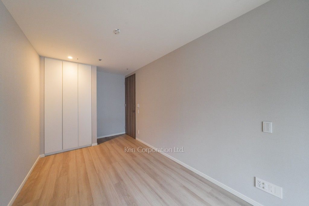 麻布台ヒルズ レジデンスBの写真 マスターベッドルーム