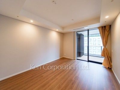 麻布台ヒルズレジデンスの写真