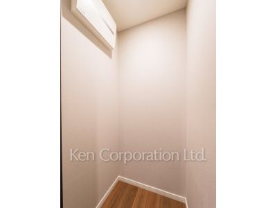 麻布台ヒルズ レジデンスBの写真 ストレージ