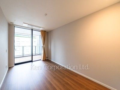 麻布台ヒルズ レジデンスBの写真 マスターベッドルーム