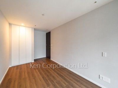 麻布台ヒルズ レジデンスBの写真 マスターベッドルーム