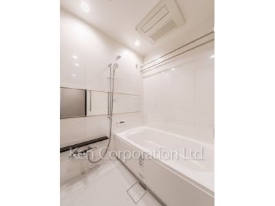 麻布台ヒルズ レジデンスBの写真 バスルーム