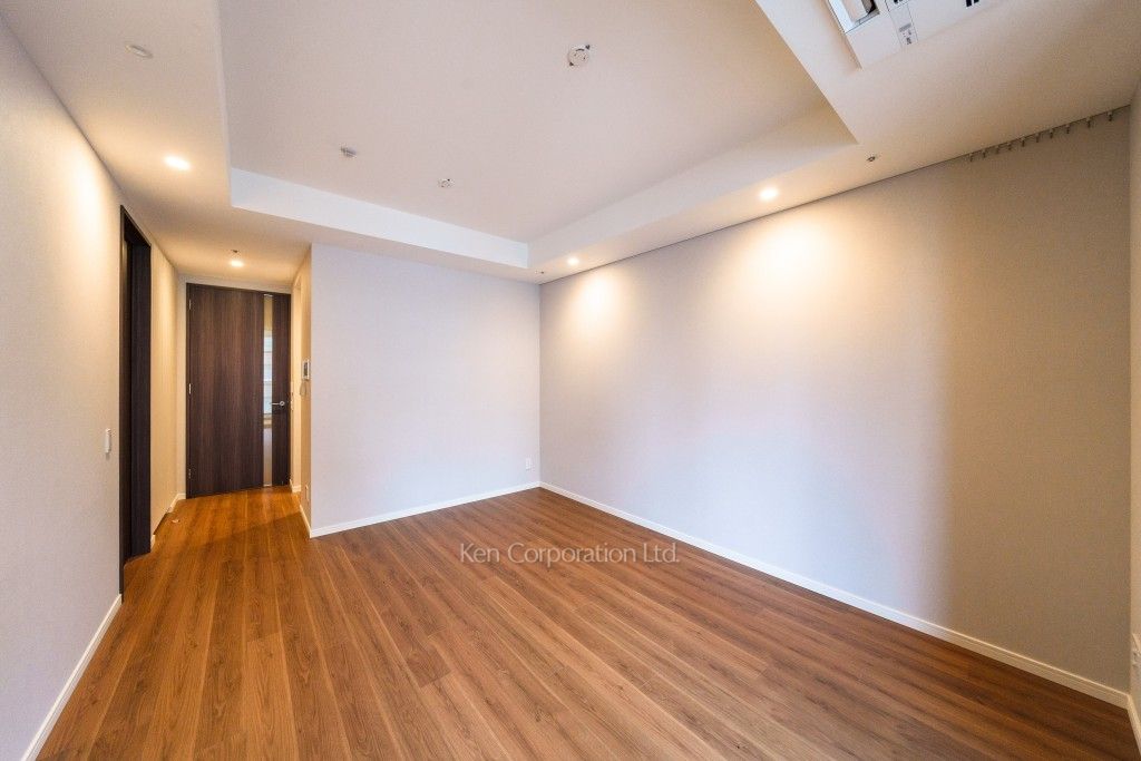 麻布台ヒルズ レジデンスBの写真 居室（LDなど）