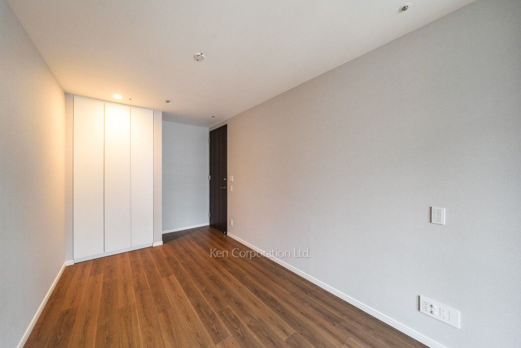 麻布台ヒルズ レジデンスBの写真 マスターベッドルーム