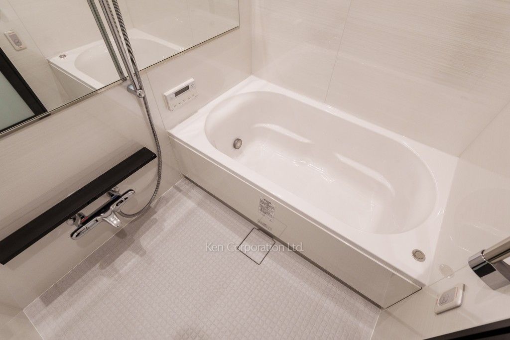 麻布台ヒルズ レジデンスBの写真 バスルーム