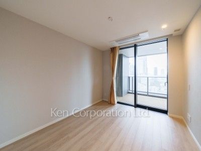 麻布台ヒルズ レジデンスBの写真 マスターベッドルーム