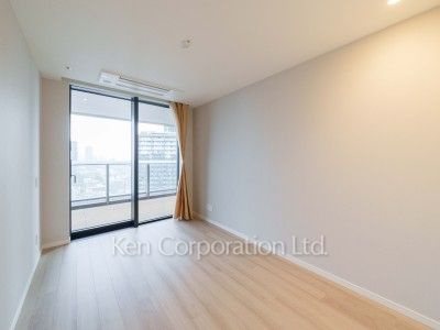 麻布台ヒルズ レジデンスBの写真 ベッドルーム