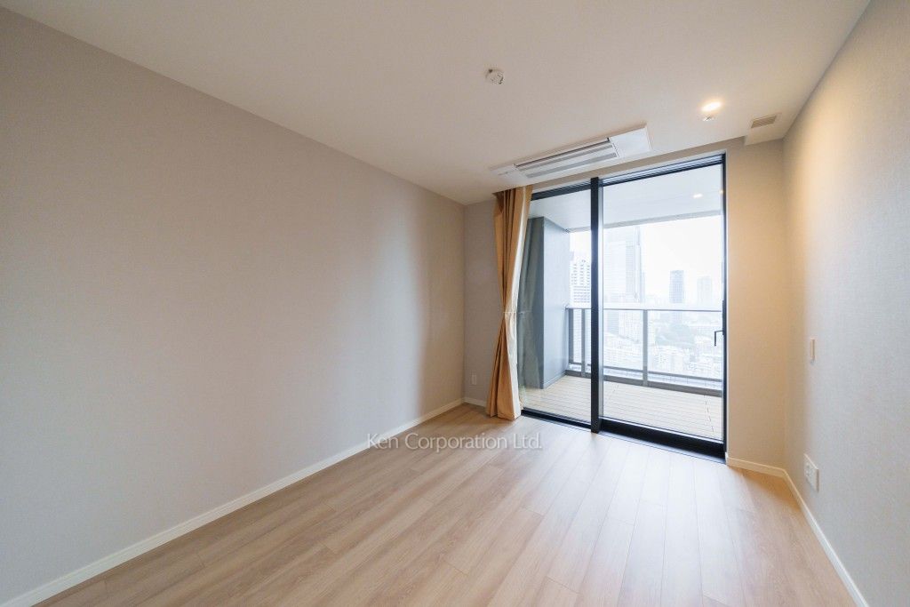 麻布台ヒルズ レジデンスBの写真 マスターベッドルーム