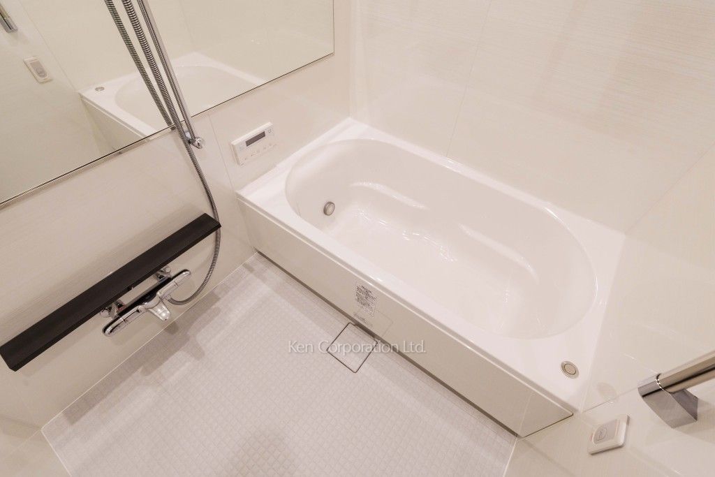 麻布台ヒルズ レジデンスBの写真 バスルーム