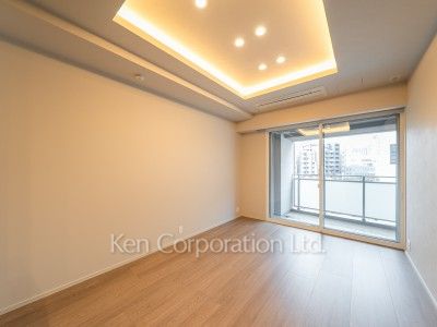 プラウド渋谷東の写真