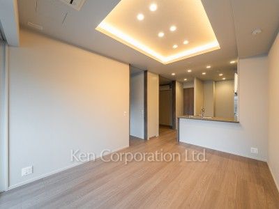 プラウド渋谷東の写真 居室（LDなど）