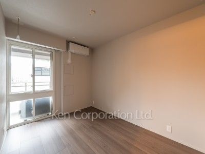 プラウド渋谷東の写真 ベッドルーム