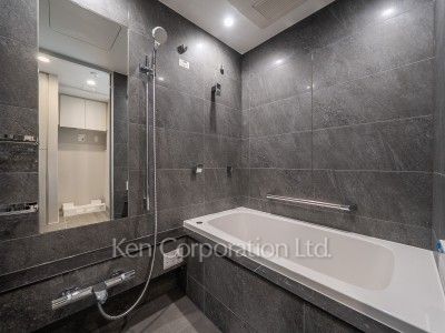 プラウド渋谷東の写真 バスルーム