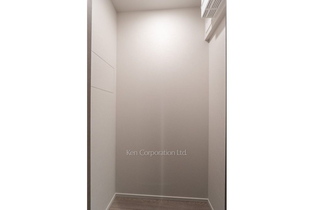 プラウド渋谷東の写真 ストレージ