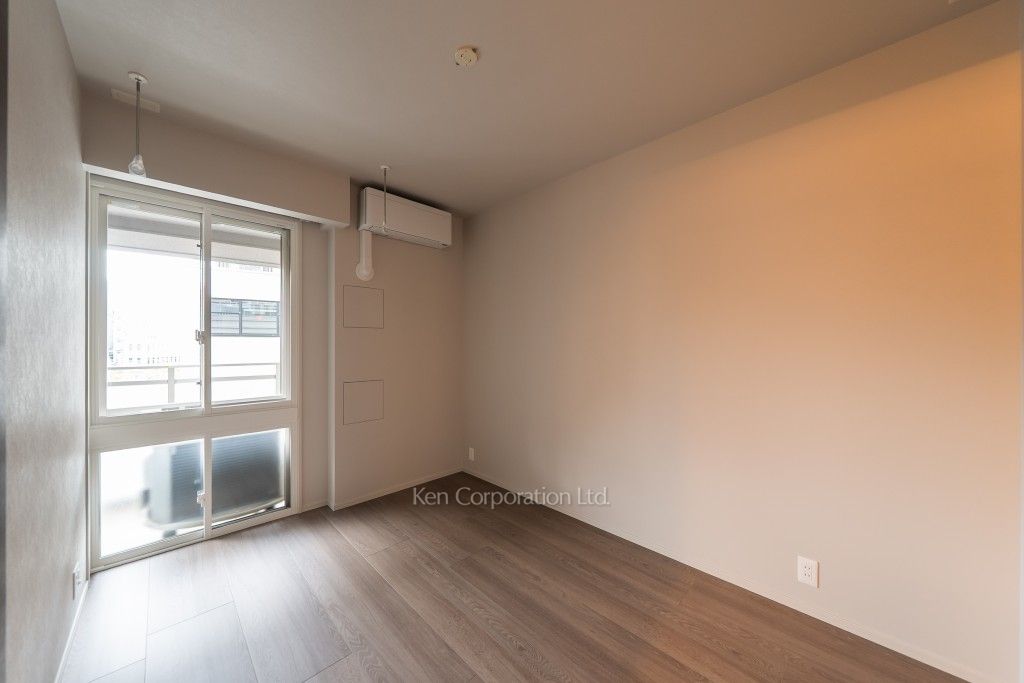 プラウド渋谷東の写真 ベッドルーム