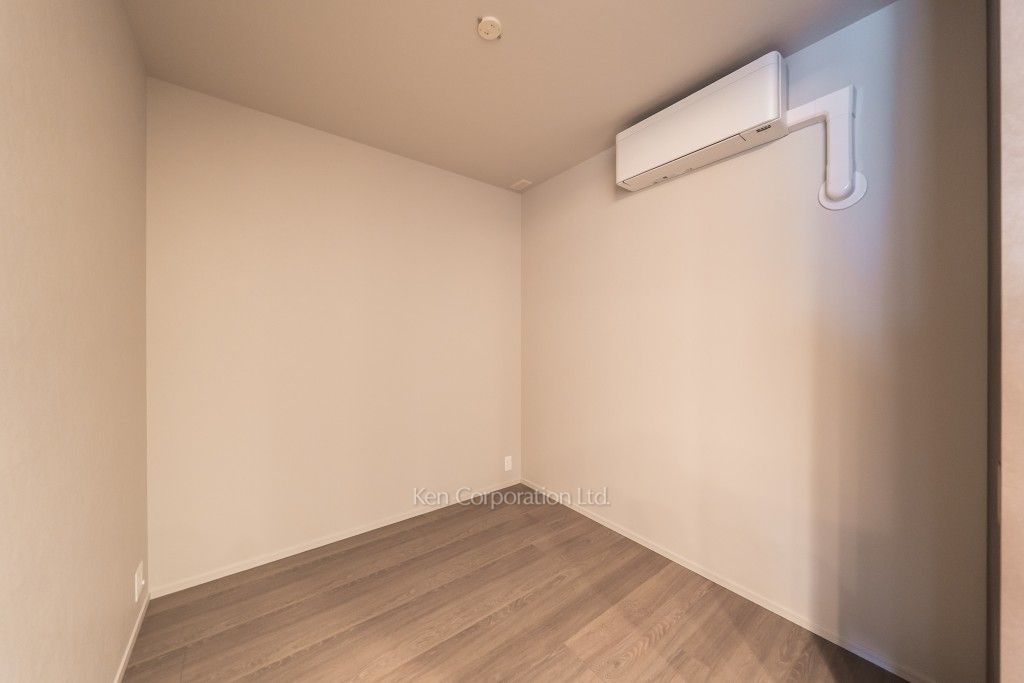 プラウド渋谷東の写真 ベッドルーム