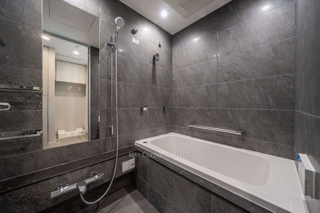 プラウド渋谷東の写真 バスルーム