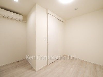 アジールコート都立大学の写真 サービスルーム ※3階の同じ間取タイプを撮影。仕様が異なることがあります。