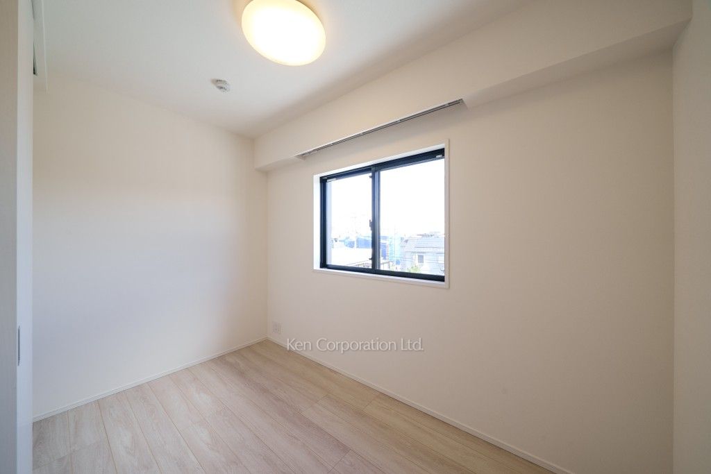 アジールコート都立大学の写真 サービスルーム