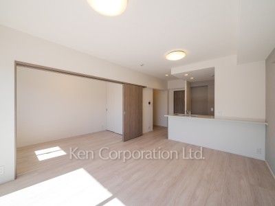 アジールコート都立大学の写真 居室（LDなど）