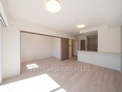 アジールコート都立大学の写真 居室（LDなど）