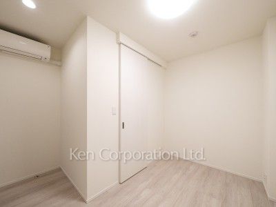 アジールコート都立大学の写真 サービスルーム