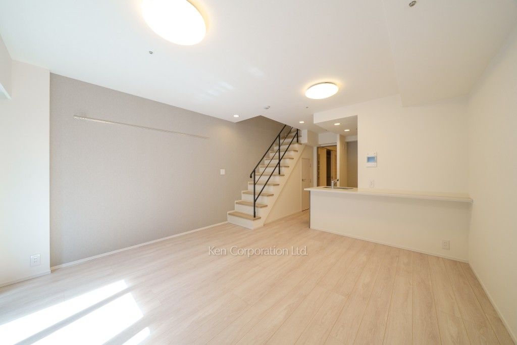 アジールコート都立大学の写真 居室（LDなど）