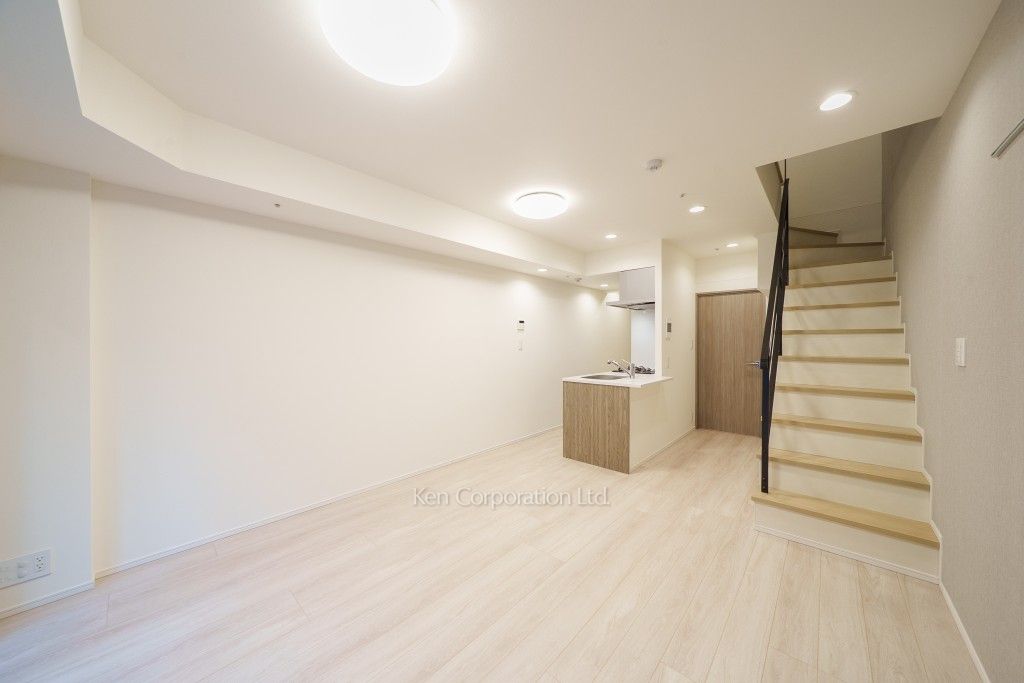 アジールコート都立大学の写真 居室（LDなど）