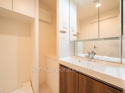 パウダールーム