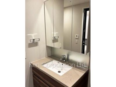 パウダールーム