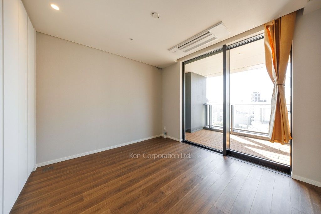 麻布台ヒルズ レジデンスBの写真 マスターベッドルーム