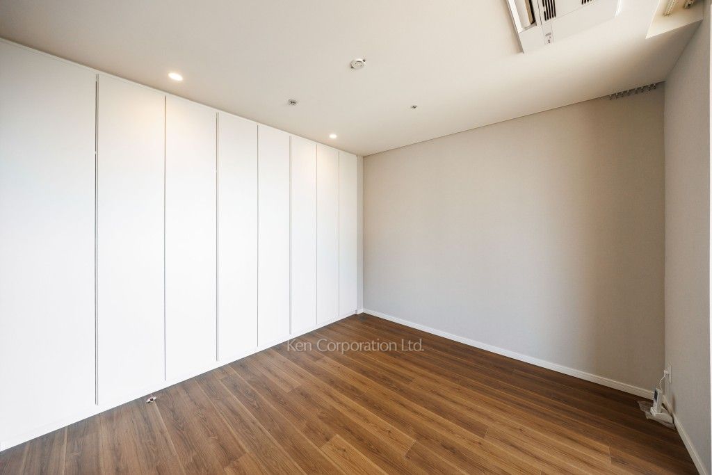 麻布台ヒルズ レジデンスBの写真 マスターベッドルーム