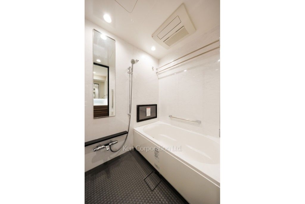 麻布台ヒルズ レジデンスBの写真 バスルーム