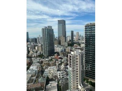 眺望（居室から）