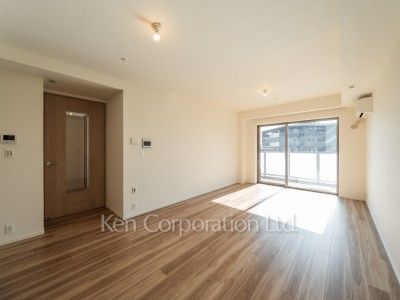 HARUMI FLAG（晴海フラッグ）の写真