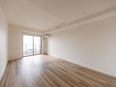 HARUMI FLAG（晴海フラッグ）の写真