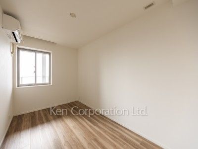 HARUMI FLAG SUN VILLAGEの写真 ベッドルーム