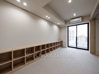 OIMACHI TRACKS RESIDENCE（大井町トラックスレジデンス）の写真