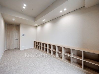 OIMACHI TRACKS RESIDENCE(SOHOフロア)の写真 居室（LDなど）