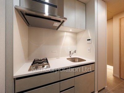 OIMACHI TRACKS RESIDENCE(SOHOフロア)の写真 キッチン