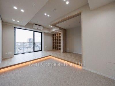 OIMACHI TRACKS RESIDENCE（大井町トラックスレジデンス）の写真