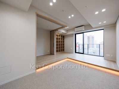 居室（LDなど）