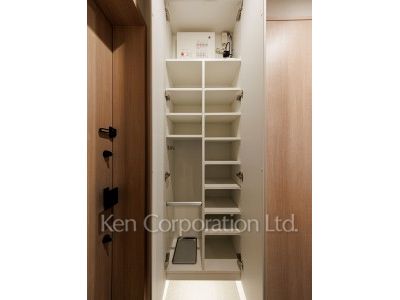 シューズクローゼット