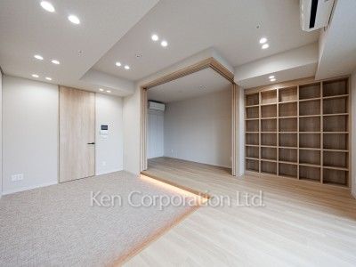 居室（LDなど）