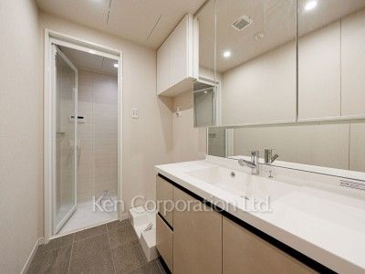 パウダールーム