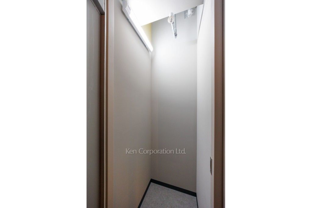 OIMACHI TRACKS RESIDENCEの写真 ストレージ